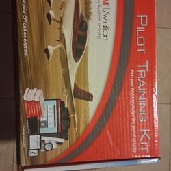 Gleim Aviation  Pilot Training Kit, Learn To Fly