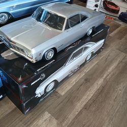 Redcat 1965 Chevrolet Impala SS RC Lowrider brand new.
