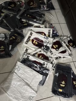 Bape tee bulk