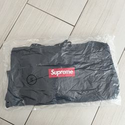 Supreme Box Logo Navy