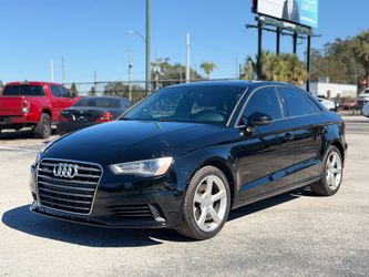2016 Audi A3