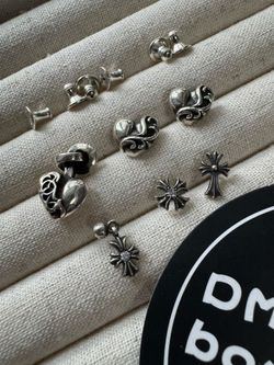 ch earring