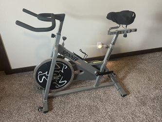 Johnny G Spinner Sport Indoor Cycling Bike