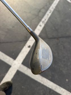 Golf club