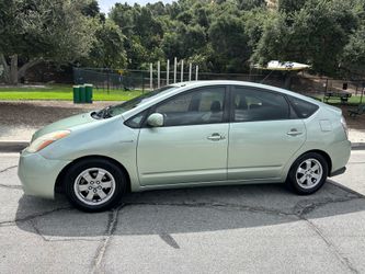 2006 Toyota Prius