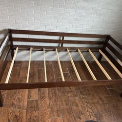 Single Bed Frame