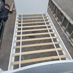 Full Bed Frame