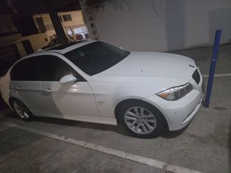 2009 BMW 328i