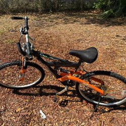 VfX XGames Mountain Bike