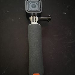 GoPro Hero 5 Session 4kHD 