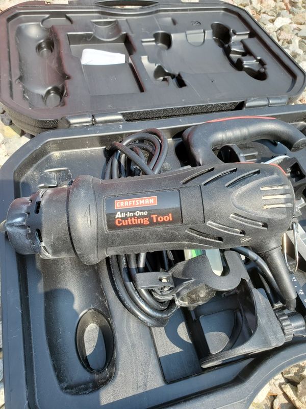 Rotozip Allinone Rotary Cutting Tool for Sale in Phoenix, AZ OfferUp