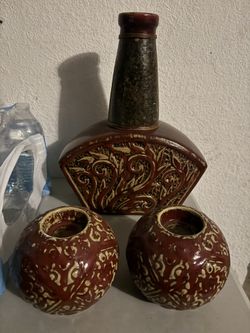Bombay Co. Decor