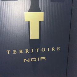 Territoire Noir