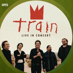 Concert Train!!!tonight Yaamava