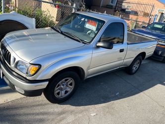 2010 TOYOTA TACOMA