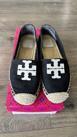 Tory burch spadrille