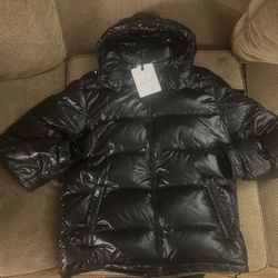 Moncler Maya Jacket Size 3