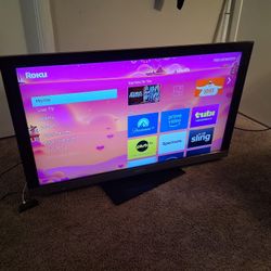 Sony TV 46'