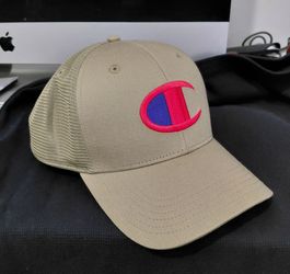 Hat - Cap...Champion NEW with tag