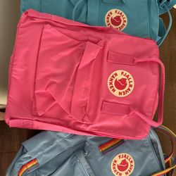 fjällräven kanken Backpack