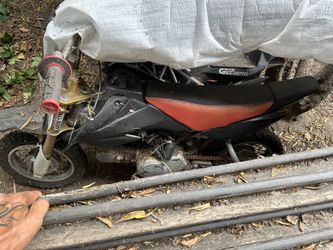 Yamaha 50