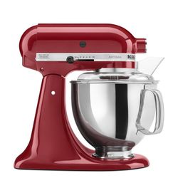 Kitchenaid 5 Quart Mixer DELUX