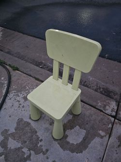 Chair for kids