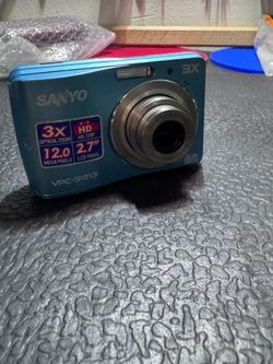 Digital Camera