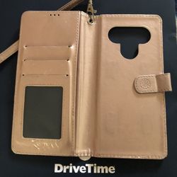 Phone Case LG Style 6