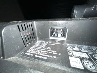 Power cord