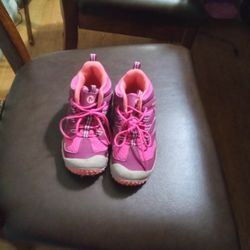 Toddler Girls Sneakers Size 10.5