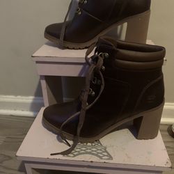 Womens Timberland Boots 
