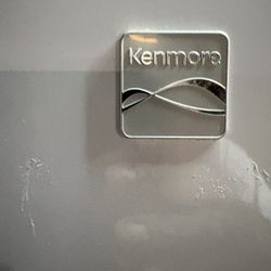 Kenmore Refrigerator