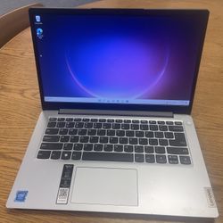 Lenovo Laptop 