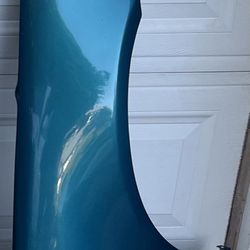 OEM Original Right Fender 1995 Honda Civic Hatchback (EG/EH) / Coupe (EJ)