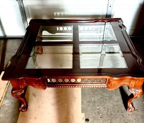 mesa de centro para sala