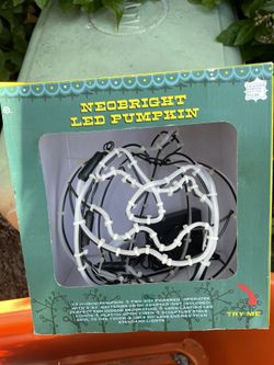 Halloween Lights