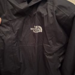 The North Face Jacket Boys