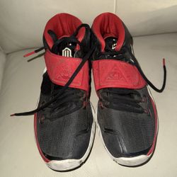 Nike Kyrie 6 Shoes