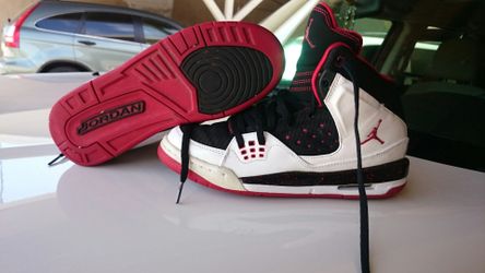 Jordan retro