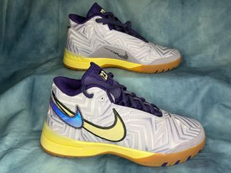 Nike Zoom LeBron NXXT Genisus - Size 10.5