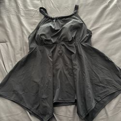 Avenue Tankini Top