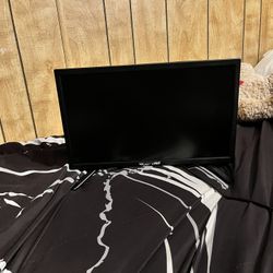 Sceptre Monitor 19’