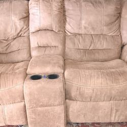 Recliners 