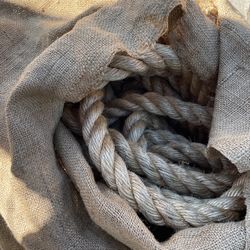 Tug Rope