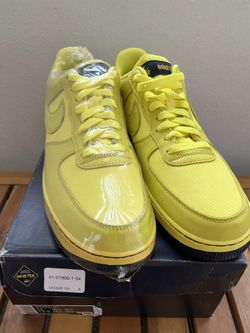 NIKE AF1 x GORETEX