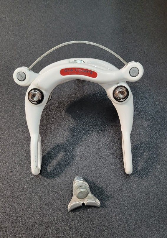 Dia Compa 750 Center Pull Brake Rear Caliper (Repop)