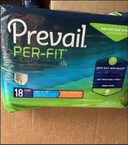 Adult Diapers