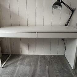 IKEA Desk