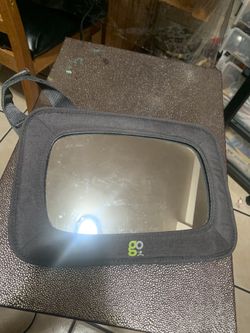 Car Mirror